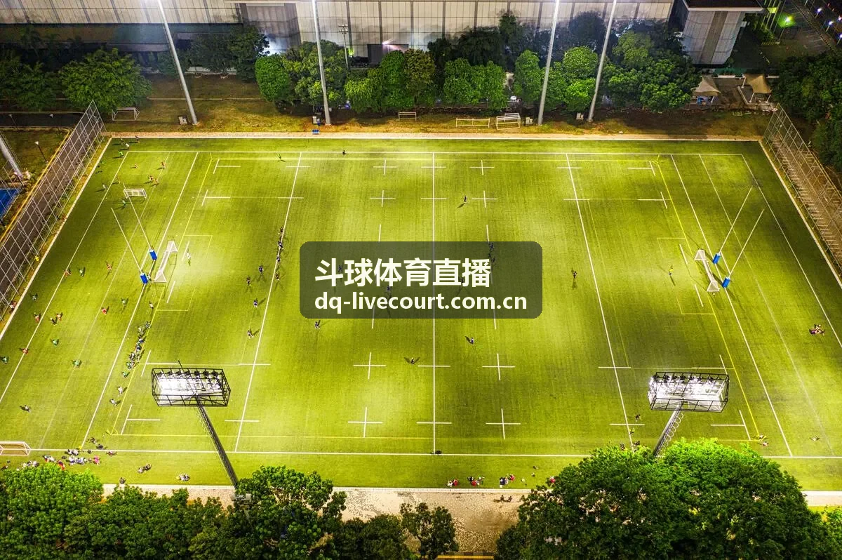 斗球体育直播大屏观赛方案配图